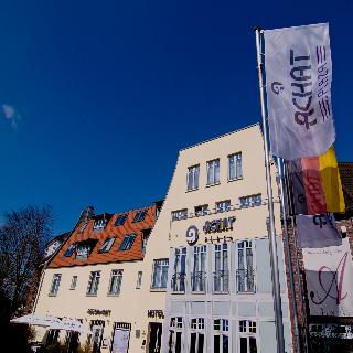 Achat Hotel Buchholz Hamburg otel fotoğrafı