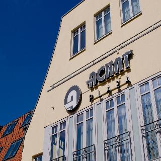 Achat Hotel Buchholz Hamburg fotoÄŸrafÄ±