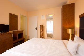 Achat Hotel Buchholz Hamburg fotoÄŸrafÄ±