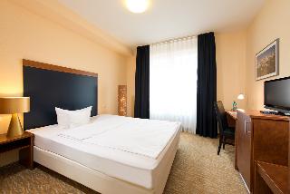 Achat Hotel Buchholz Hamburg fotoÄŸrafÄ±