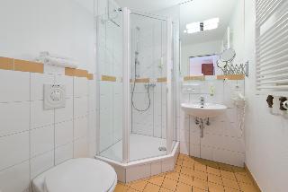 Achat Hotel Buchholz Hamburg fotoÄŸrafÄ±