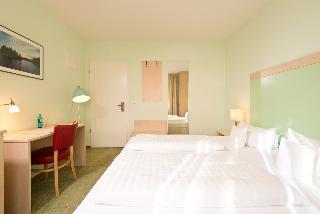 Achat Hotel Buchholz Hamburg fotoÄŸrafÄ±