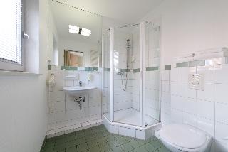 Achat Hotel Buchholz Hamburg fotoÄŸrafÄ±