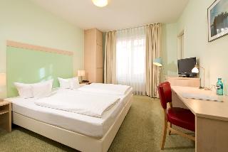 Achat Hotel Buchholz Hamburg fotoÄŸrafÄ±