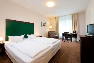 Achat Hotel Buchholz Hamburg fotoÄŸrafÄ±