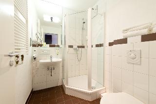 Achat Hotel Buchholz Hamburg fotoÄŸrafÄ±