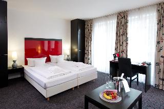 Achat Hotel Buchholz Hamburg fotoÄŸrafÄ±