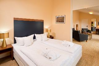 Achat Hotel Buchholz Hamburg fotoÄŸrafÄ±