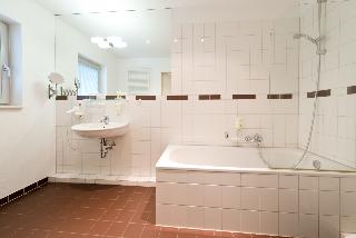 Achat Hotel Buchholz Hamburg fotoÄŸrafÄ±