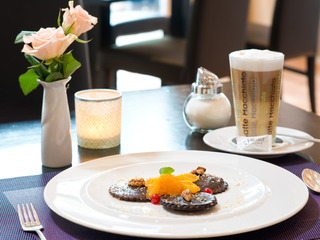 Achat Hotel Buchholz Hamburg fotoÄŸrafÄ±