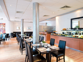 Achat Hotel Buchholz Hamburg fotoÄŸrafÄ±