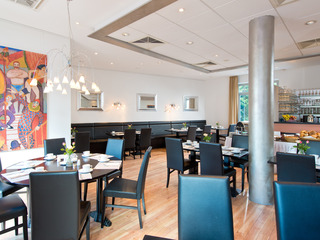 Achat Hotel Buchholz Hamburg fotoÄŸrafÄ±