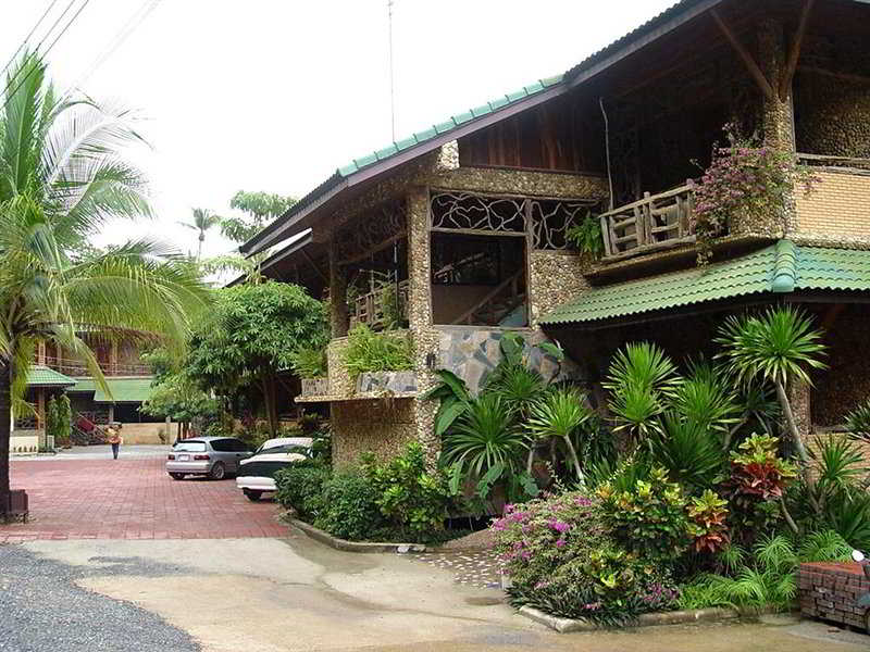 Koh Chang Lagoon Princess fotoÄŸrafÄ±