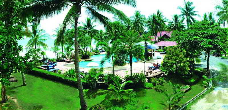 Koh Chang Lagoon Princess fotoÄŸrafÄ±