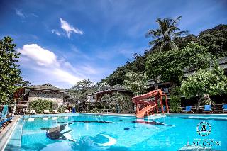 Koh Chang Lagoon Princess otel fotoğrafı