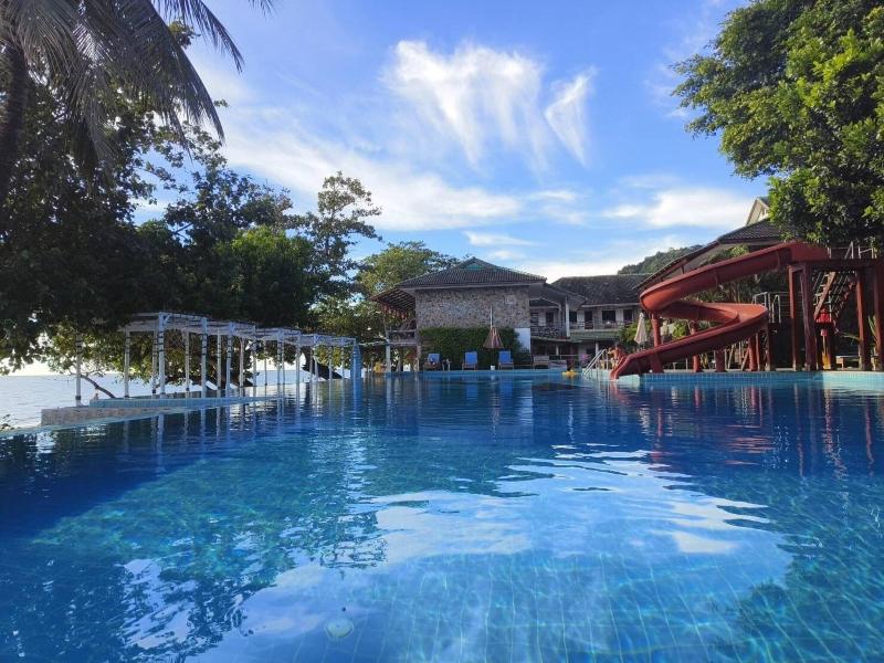 Koh Chang Lagoon Princess - Genel