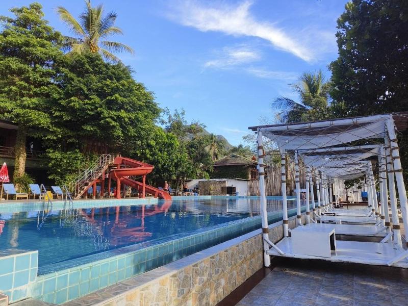 Koh Chang Lagoon Princess - Genel