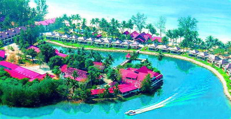 Koh Chang Lagoon Princess fotoÄŸrafÄ±