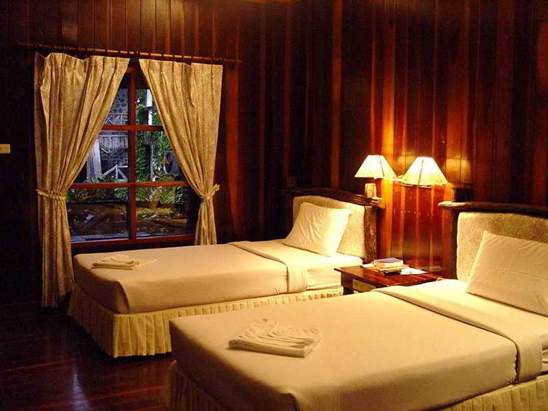 Koh Chang Lagoon Princess fotoÄŸrafÄ±