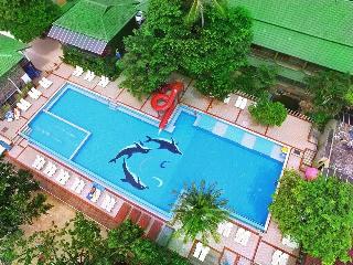 Koh Chang Lagoon Princess fotoÄŸrafÄ±