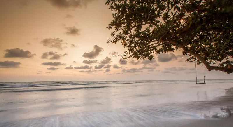 Koh Chang Lagoon Princess - Plaj
