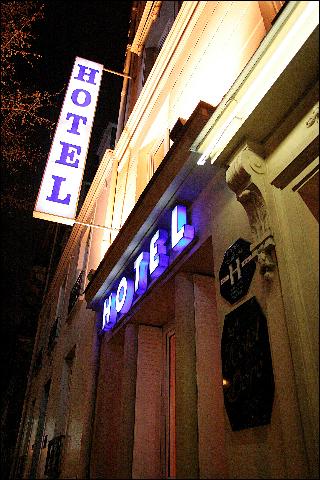 Grand Hotel Dore
