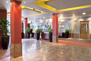Holiday Inn Aberdeen West fotoÄŸrafÄ±