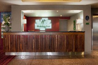 Holiday Inn Aberdeen West fotoÄŸrafÄ±