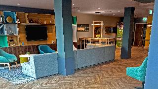 Holiday Inn Aberdeen West fotoÄŸrafÄ±