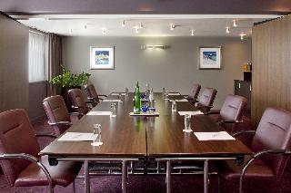 Holiday Inn Aberdeen West fotoÄŸrafÄ±