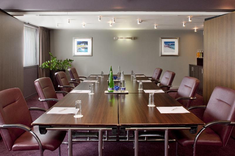 Holiday Inn Aberdeen West - Toplantı