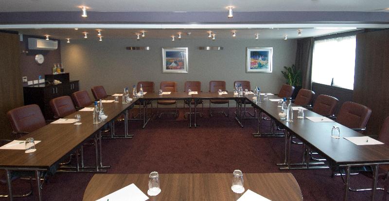 Holiday Inn Aberdeen West - Toplantı