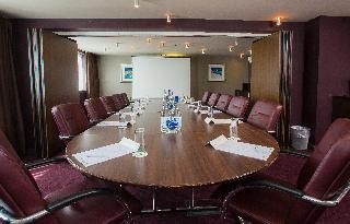 Holiday Inn Aberdeen West fotoÄŸrafÄ±