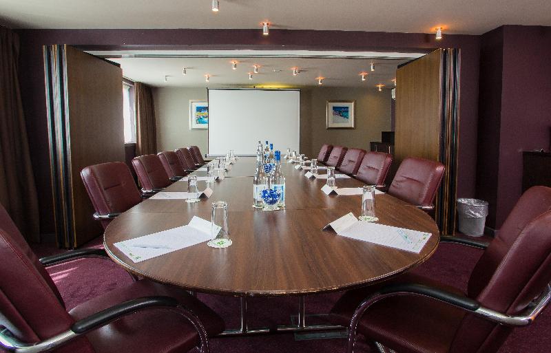 Holiday Inn Aberdeen West - Toplantı