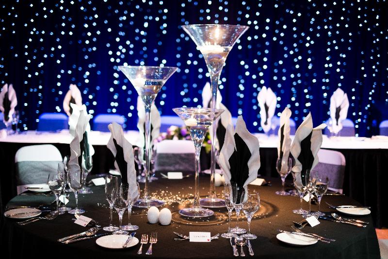 Holiday Inn Aberdeen West - Toplantı