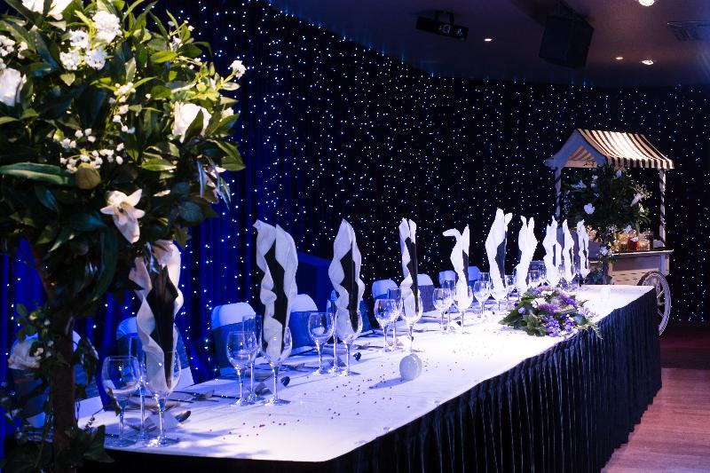 Holiday Inn Aberdeen West - Toplantı