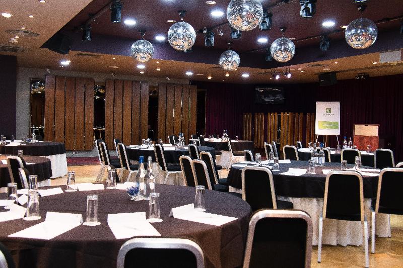 Holiday Inn Aberdeen West - Toplantı