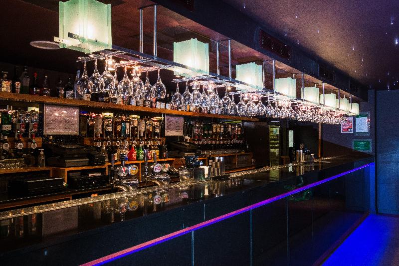 Holiday Inn Aberdeen West - Toplantı