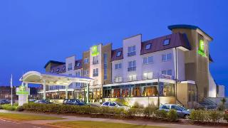 Holiday Inn Aberdeen West fotoÄŸrafÄ±