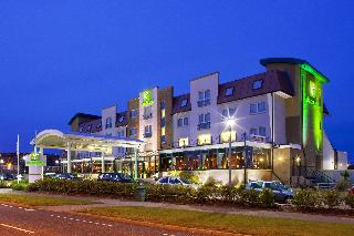 Holiday Inn Aberdeen West fotoÄŸrafÄ±