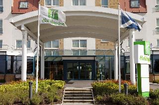 Holiday Inn Aberdeen West fotoÄŸrafÄ±