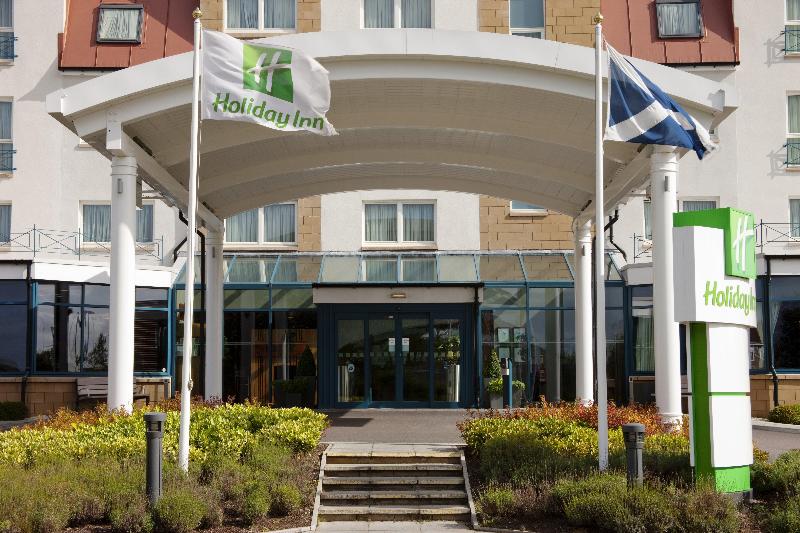Holiday Inn Aberdeen West - Genel