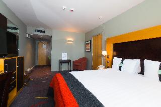 Holiday Inn Aberdeen West fotoÄŸrafÄ±