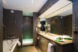 Holiday Inn Aberdeen West fotoÄŸrafÄ±