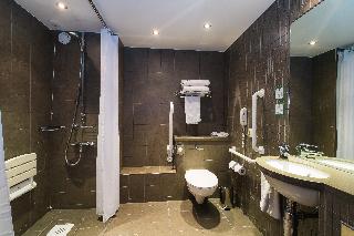 Holiday Inn Aberdeen West fotoÄŸrafÄ±
