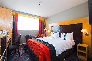Holiday Inn Aberdeen West fotoÄŸrafÄ±