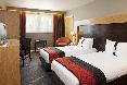 Holiday Inn Aberdeen West oda fotoğrafı