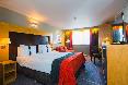 Holiday Inn Aberdeen West oda fotoğrafı