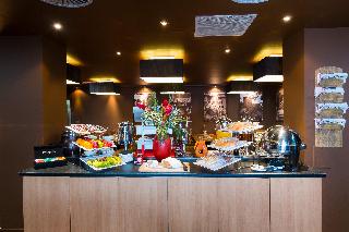 Holiday Inn Aberdeen West fotoÄŸrafÄ±
