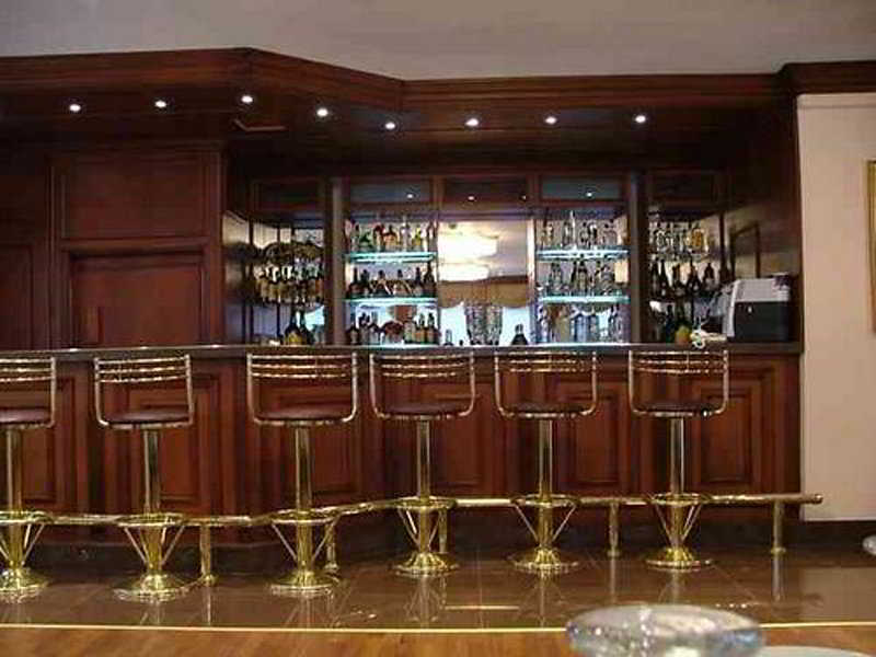 Doga Residence Hotel fotoÄŸrafÄ±